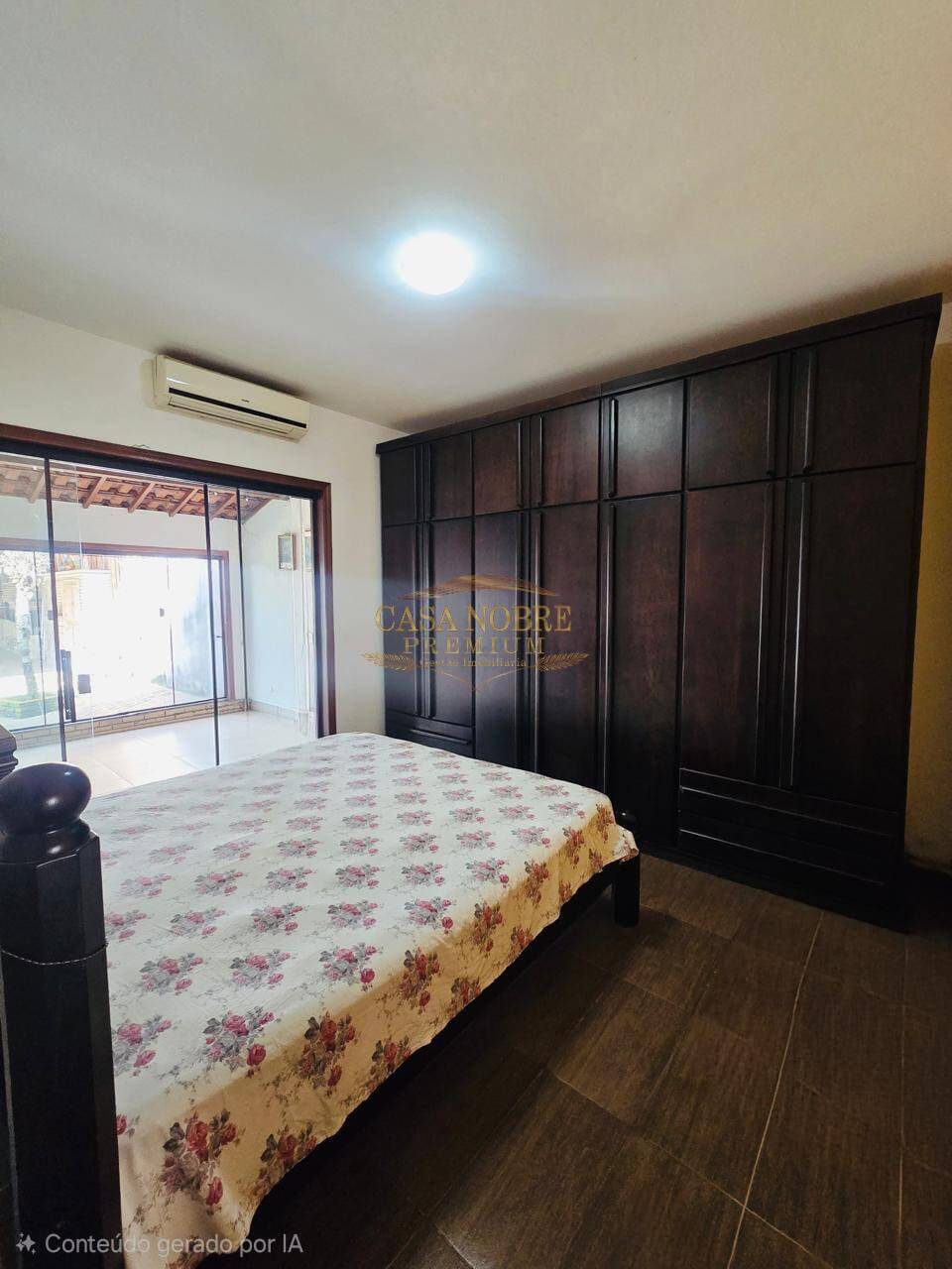 Casa, 1 quarto, 200 m² - Foto 10