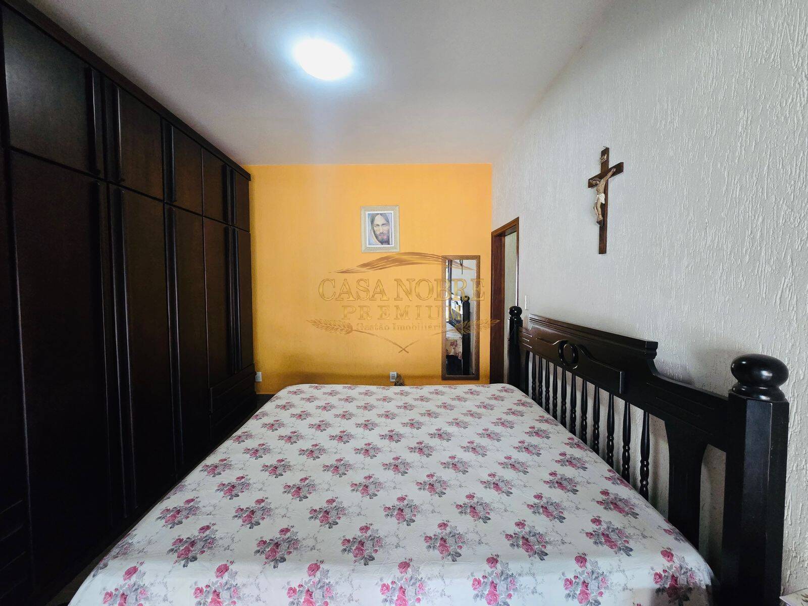 Casa, 1 quarto, 200 m² - Foto 12