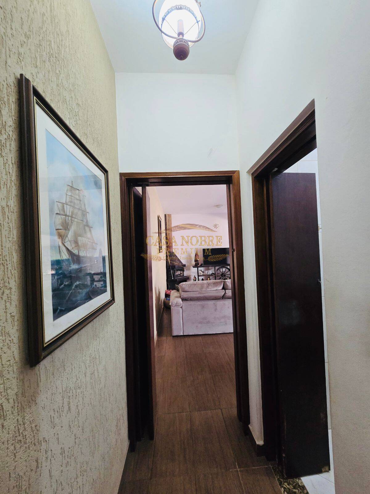 Casa, 1 quarto, 200 m² - Foto 11