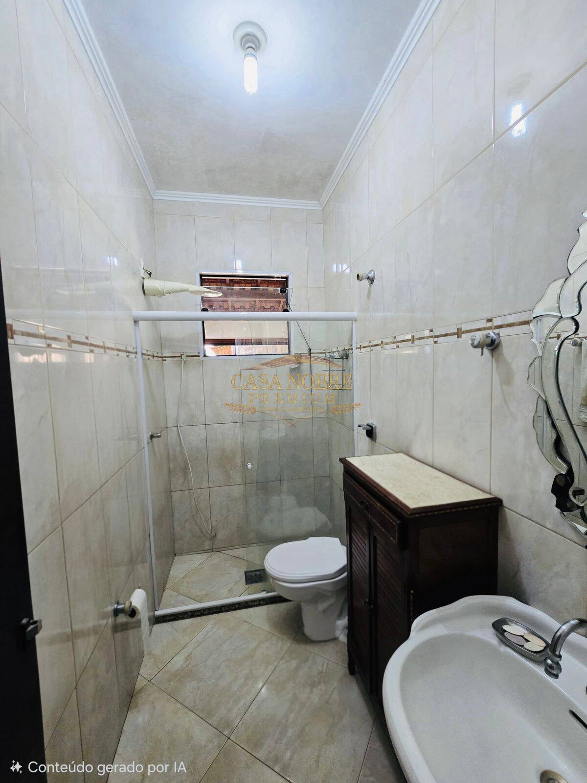 Casa, 1 quarto, 200 m² - Foto 13