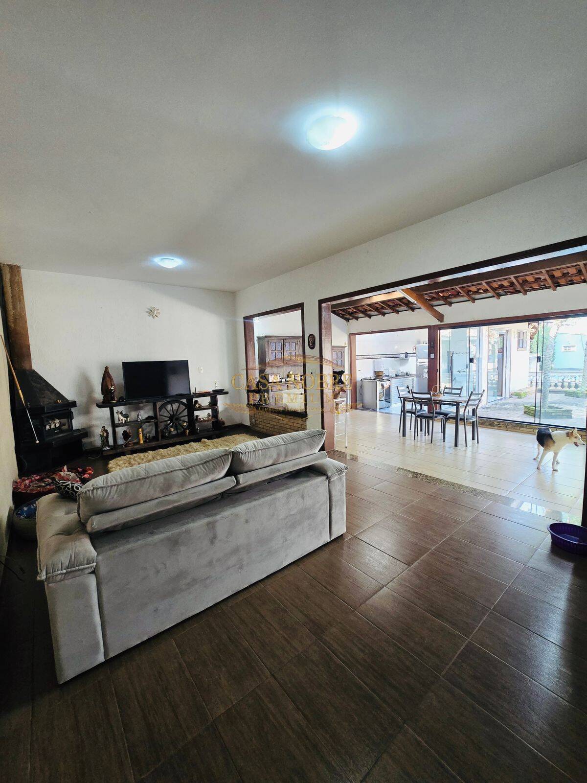 Casa, 1 quarto, 200 m² - Foto 14