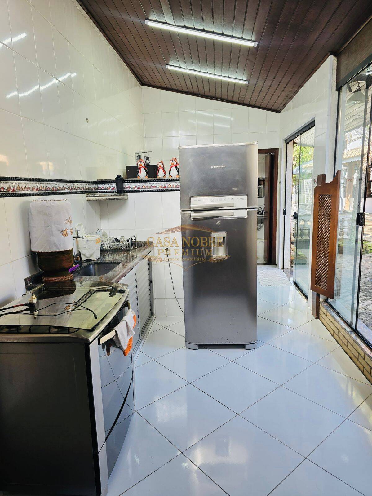 Casa, 1 quarto, 200 m² - Foto 16