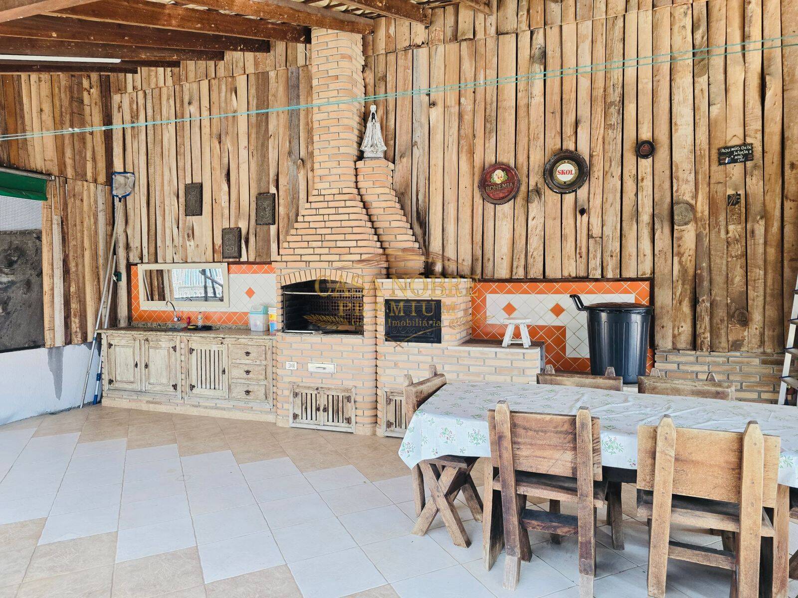 Casa, 1 quarto, 200 m² - Foto 22
