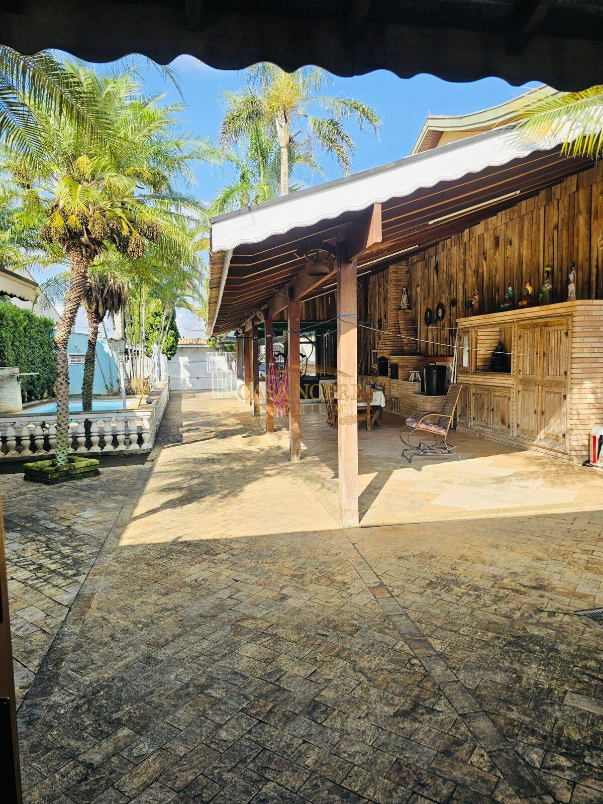 Casa, 1 quarto, 200 m² - Foto 21