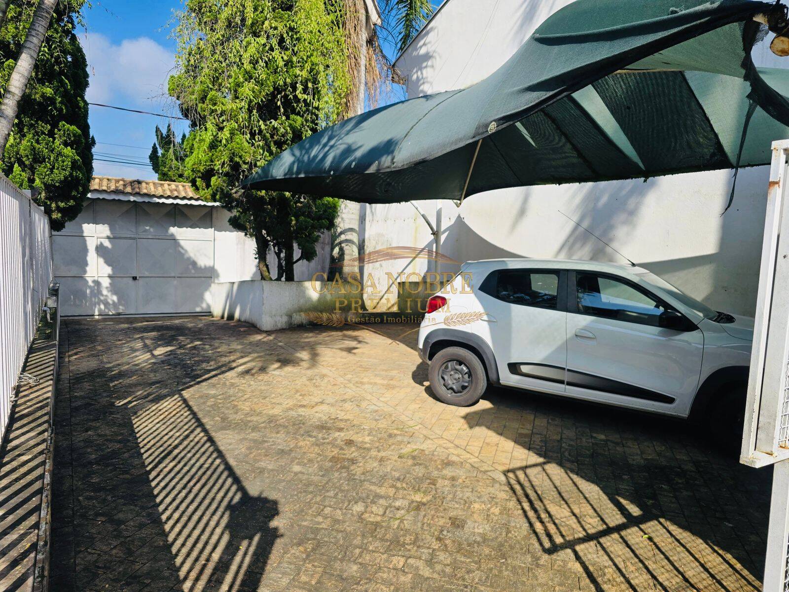 Casa, 1 quarto, 200 m² - Foto 25