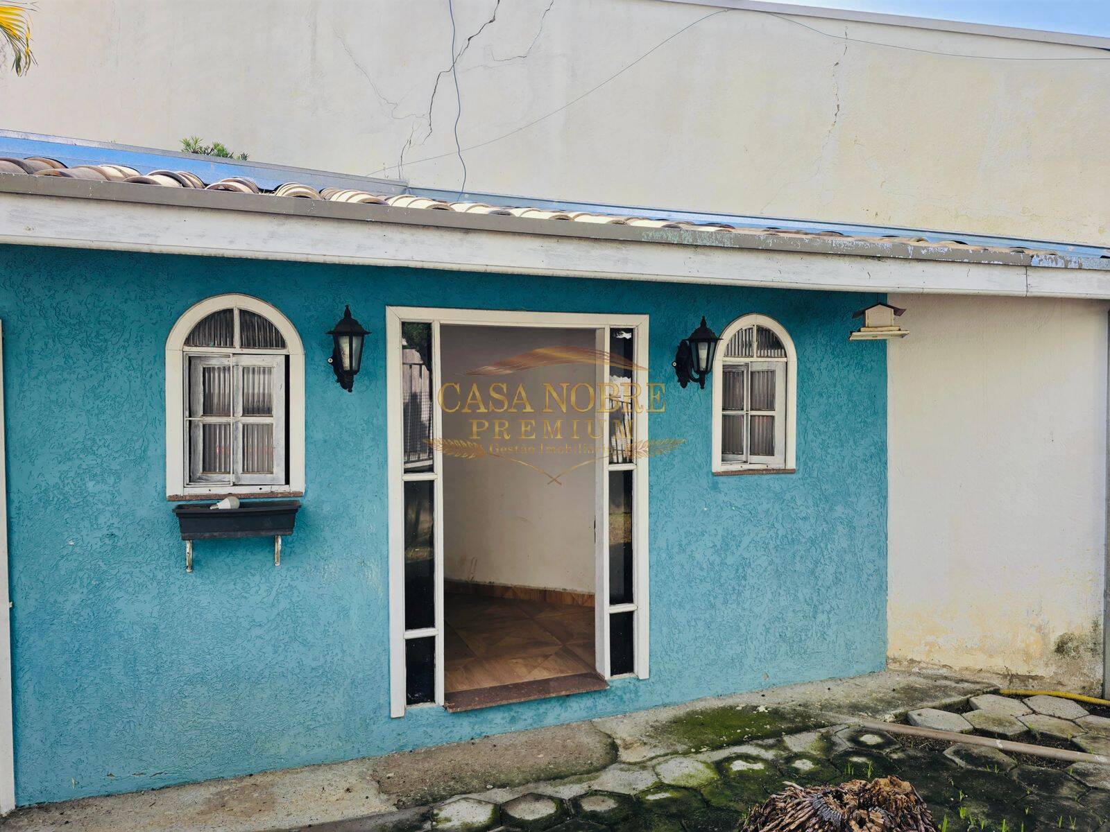 Casa, 1 quarto, 200 m² - Foto 26