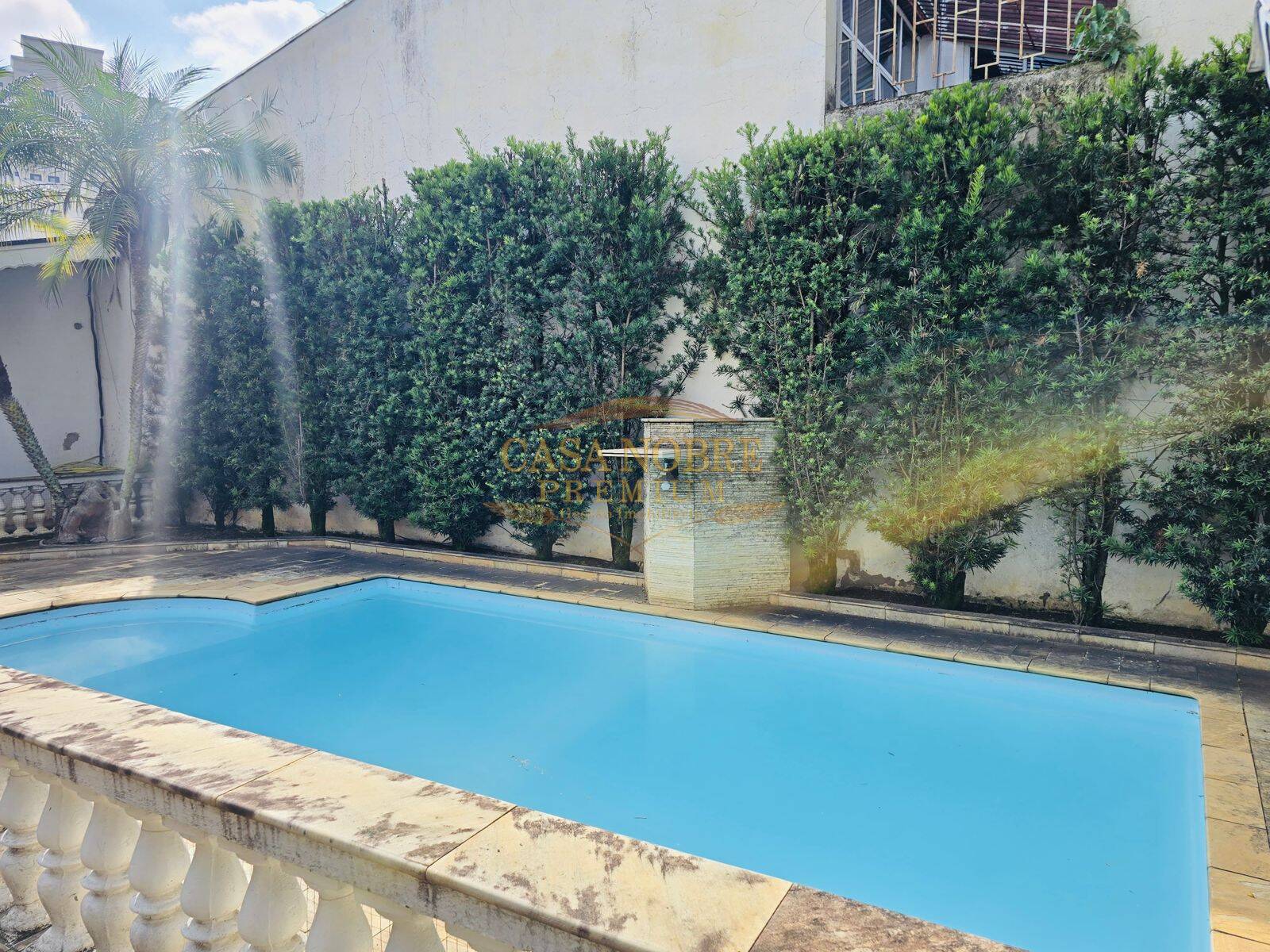 Casa, 1 quarto, 200 m² - Foto 31