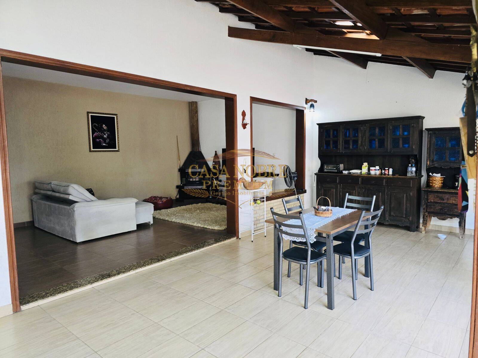 Casa, 1 quarto, 200 m² - Foto 32