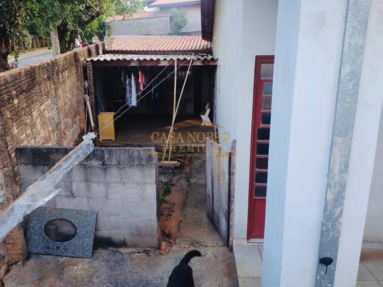 Casa, 5 quartos, 174 m² - Foto 9