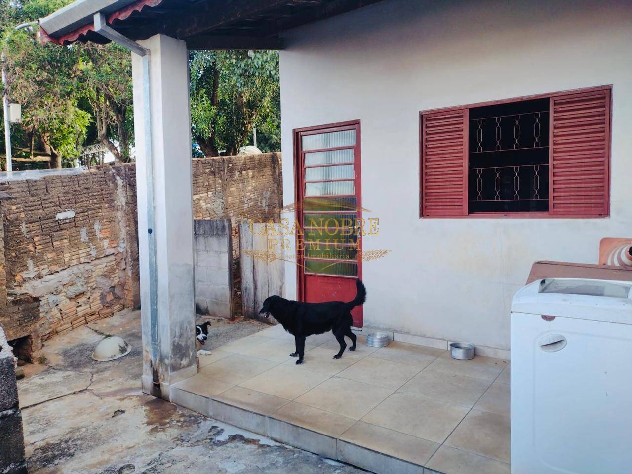 Casa, 5 quartos, 174 m² - Foto 10