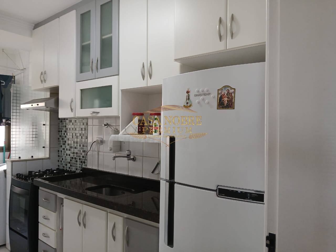 Apartamento, 3 quartos, 75 m² - Foto 7