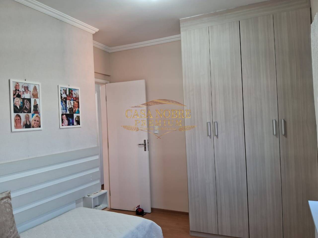 Apartamento, 3 quartos, 75 m² - Foto 5