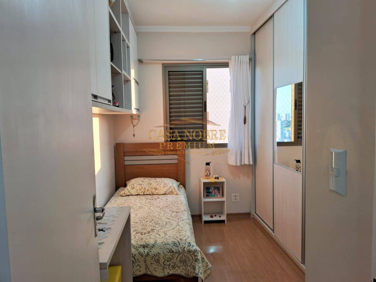 Apartamento, 3 quartos, 75 m² - Foto 4