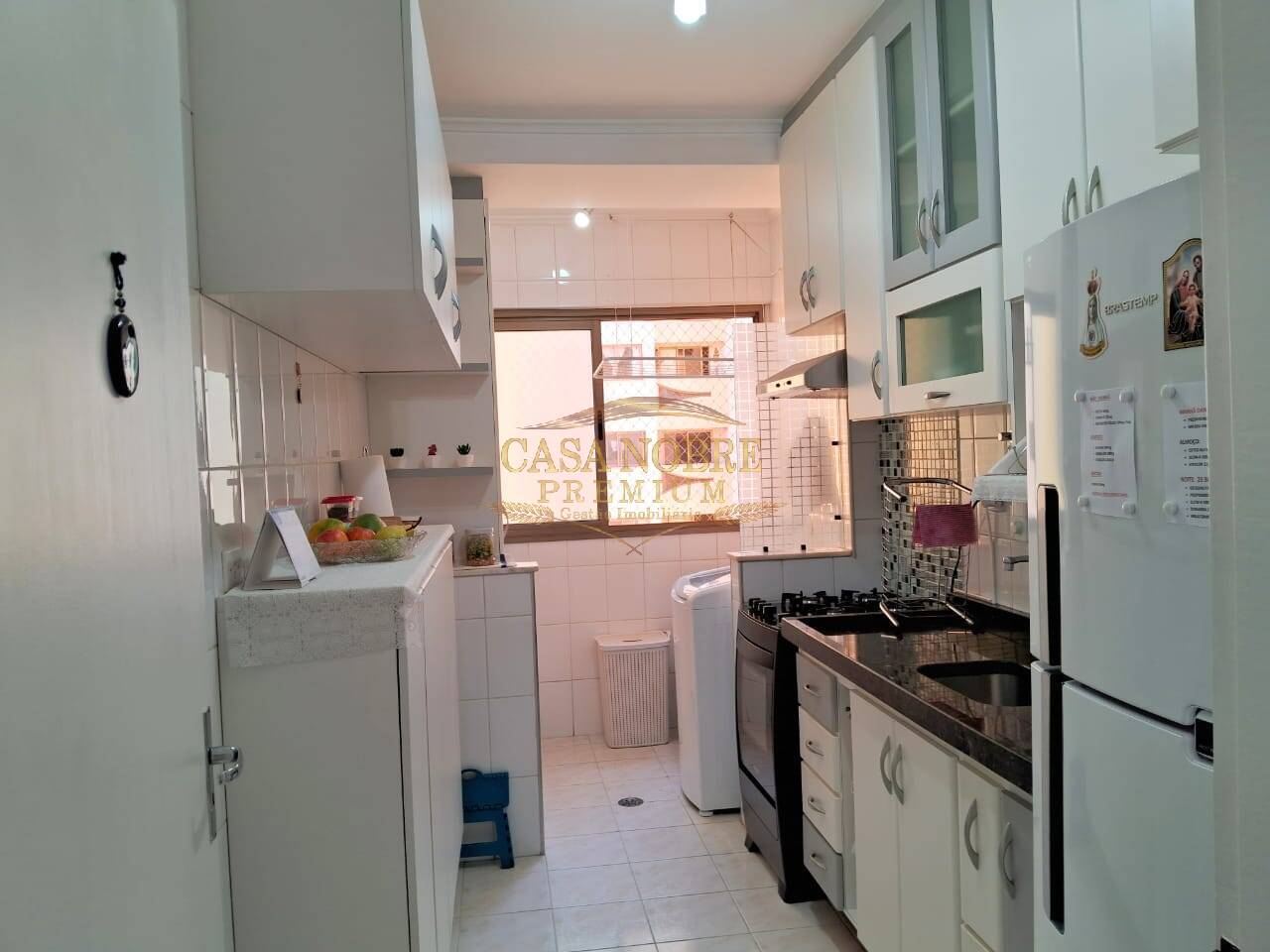 Apartamento, 3 quartos, 75 m² - Foto 3