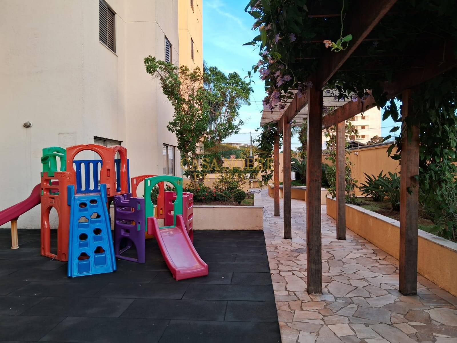 Apartamento, 3 quartos, 75 m² - Foto 17