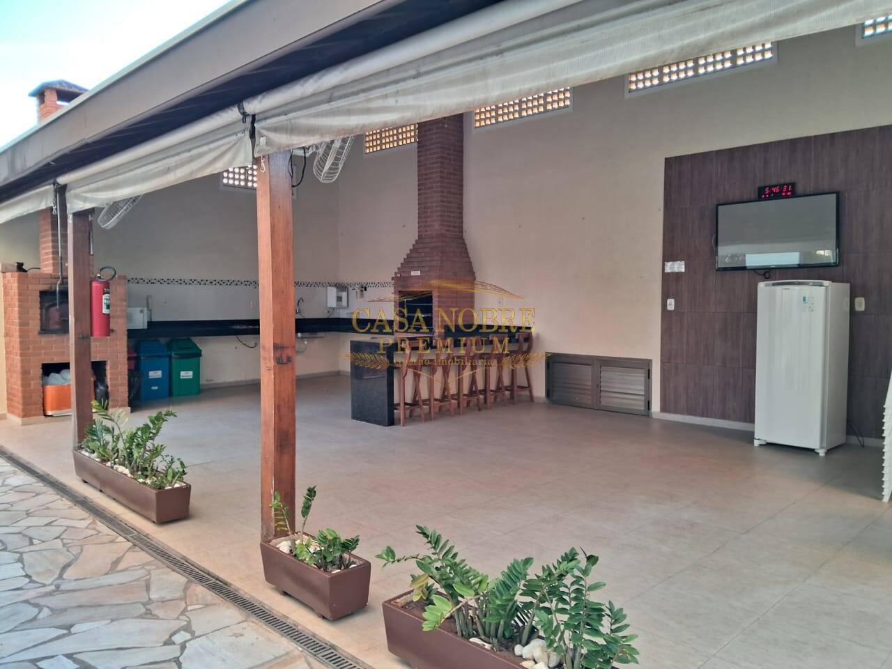 Apartamento, 3 quartos, 75 m² - Foto 9