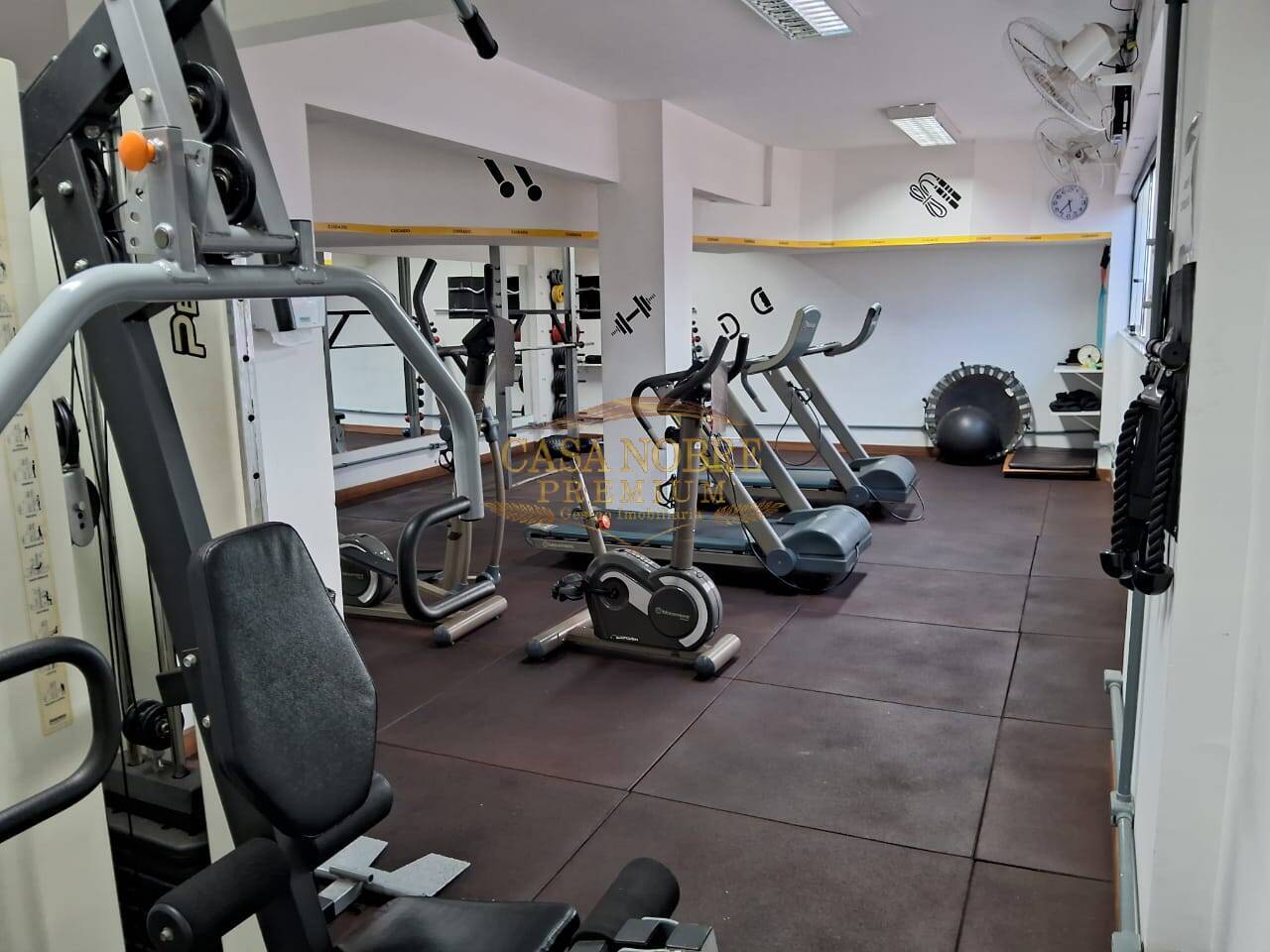 Apartamento, 3 quartos, 75 m² - Foto 10