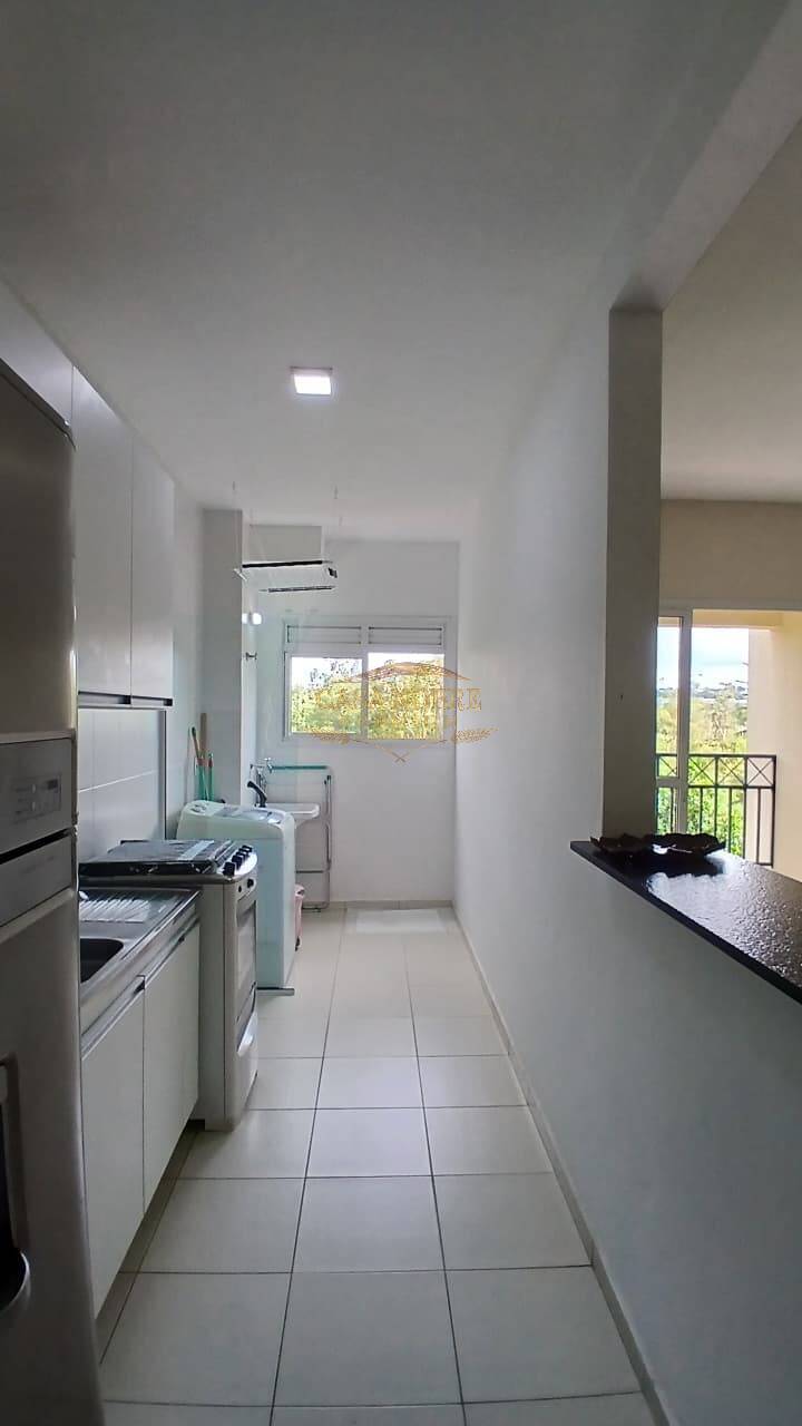 Apartamento, 3 quartos, 70 m² - Foto 3