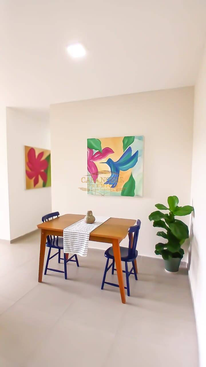 Apartamento, 3 quartos, 70 m² - Foto 8