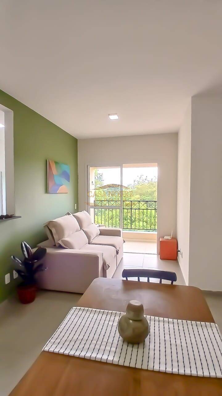 Apartamento, 3 quartos, 70 m² - Foto 1