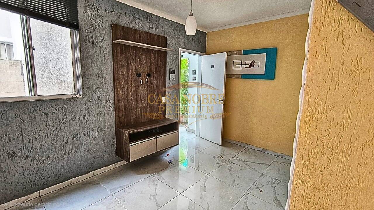 Apartamento, 1 quarto, 47 m² - Foto 3