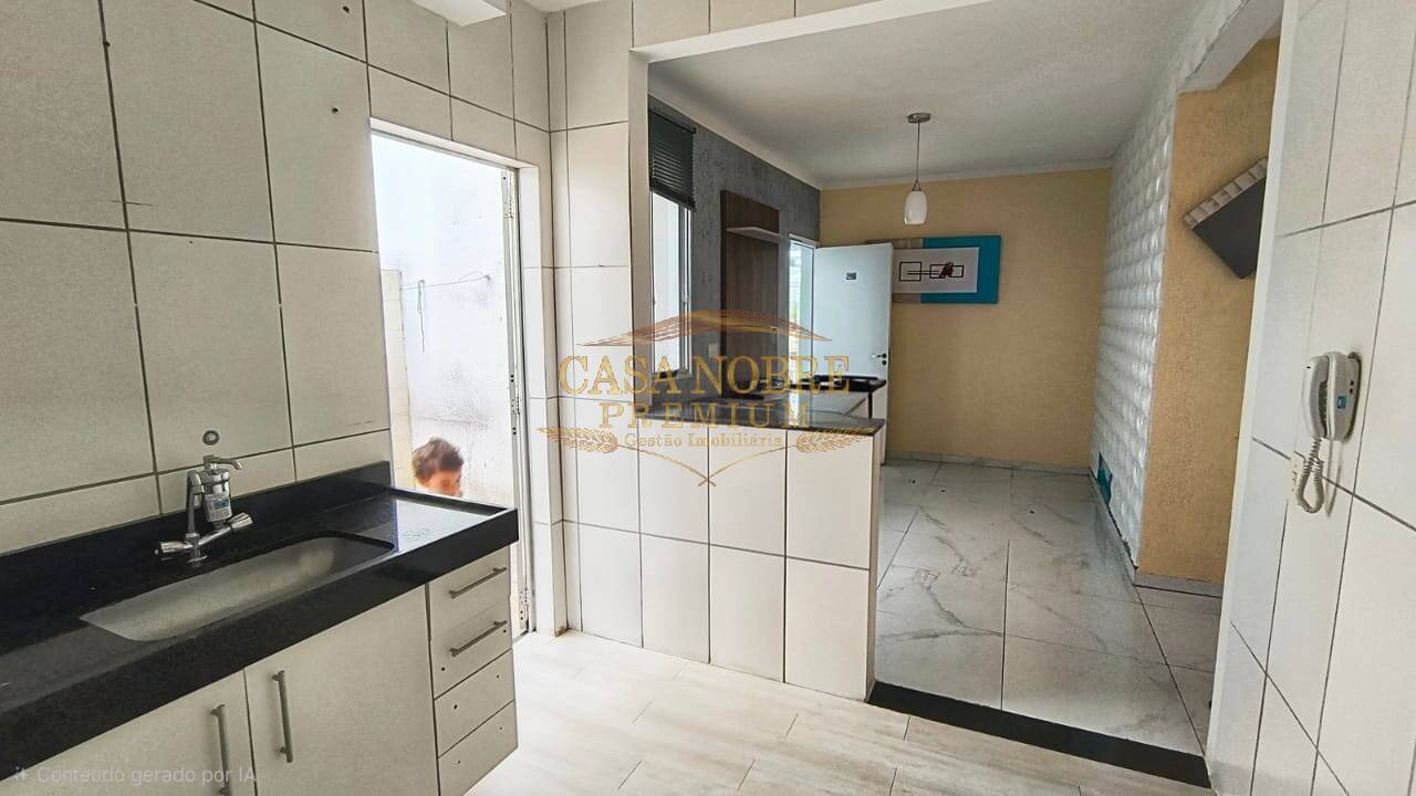 Apartamento, 1 quarto, 47 m² - Foto 1