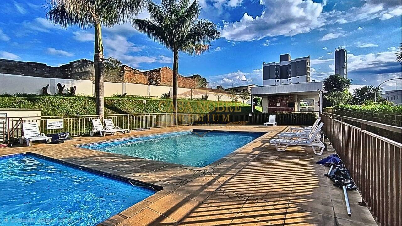 Apartamento, 1 quarto, 47 m² - Foto 10