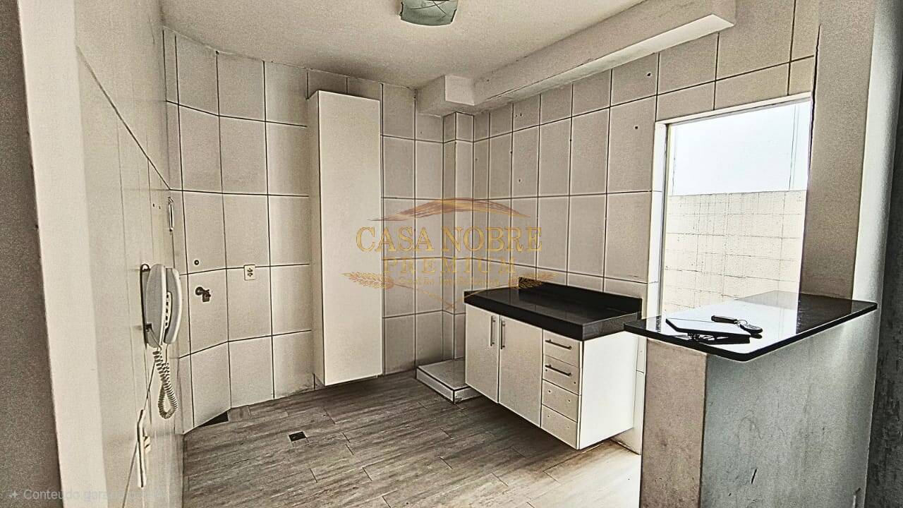 Apartamento, 1 quarto, 47 m² - Foto 4