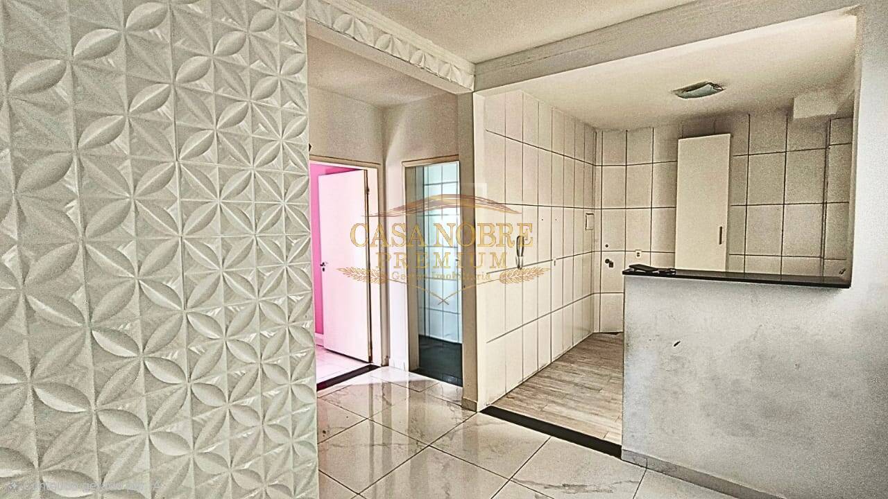 Apartamento, 1 quarto, 47 m² - Foto 2