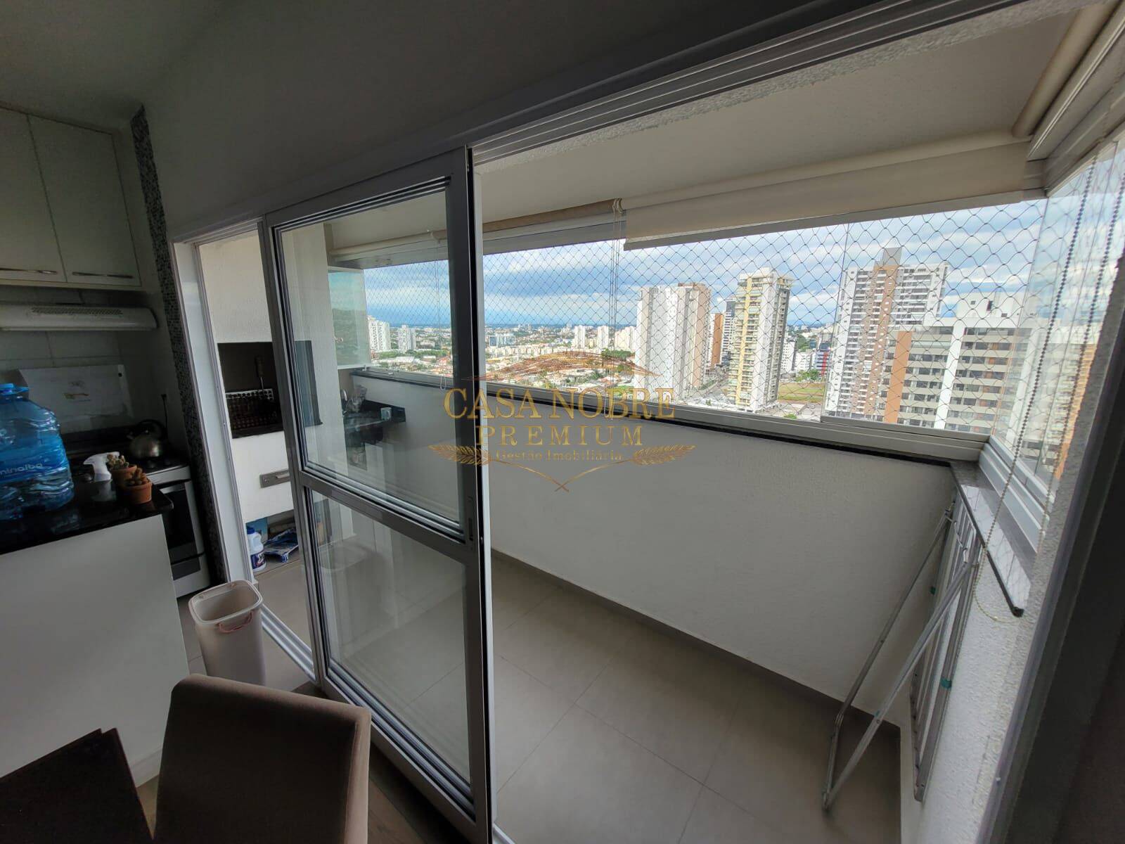 Apartamento, 3 quartos, 93 m² - Foto 2