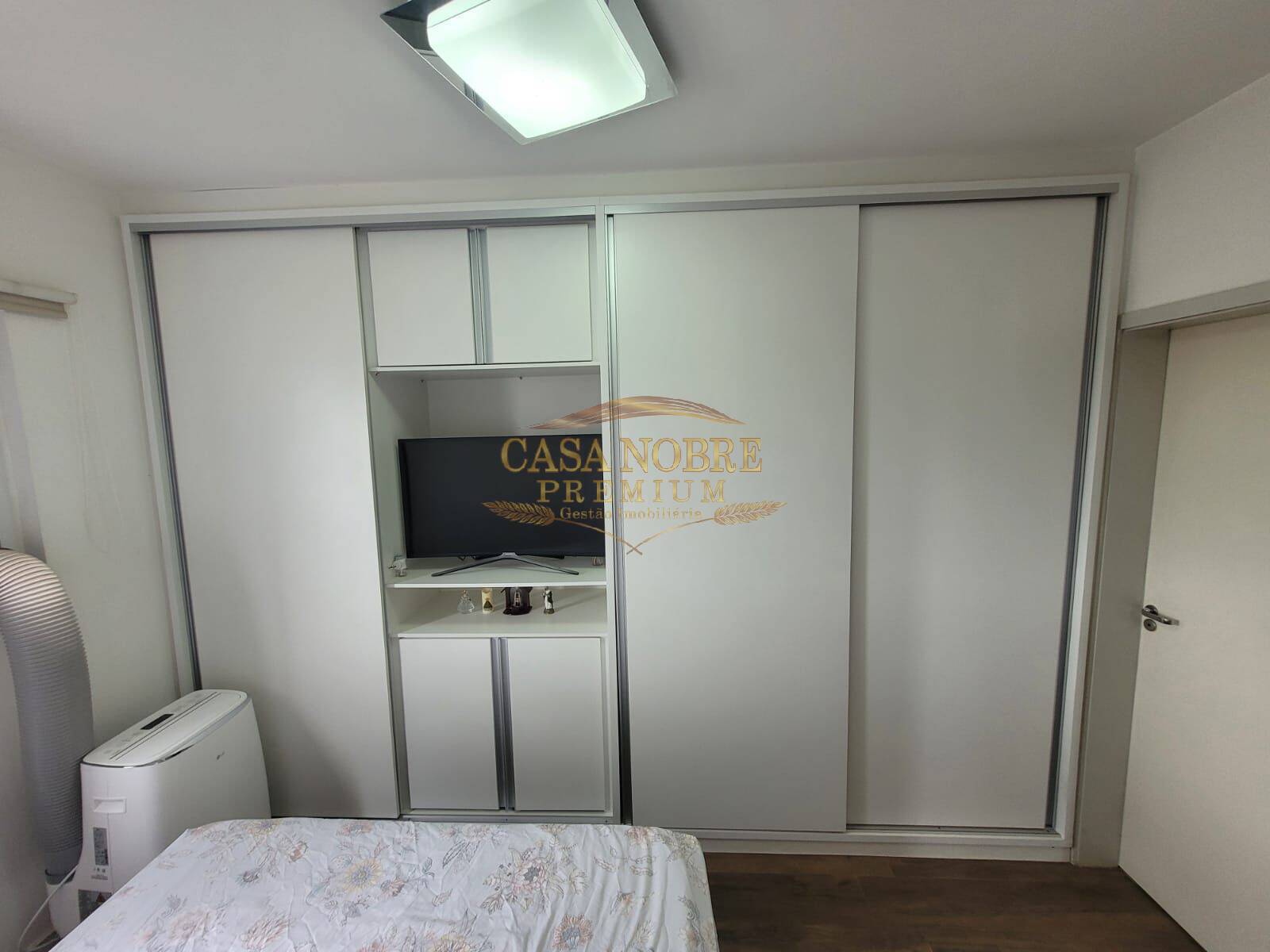 Apartamento, 3 quartos, 93 m² - Foto 9