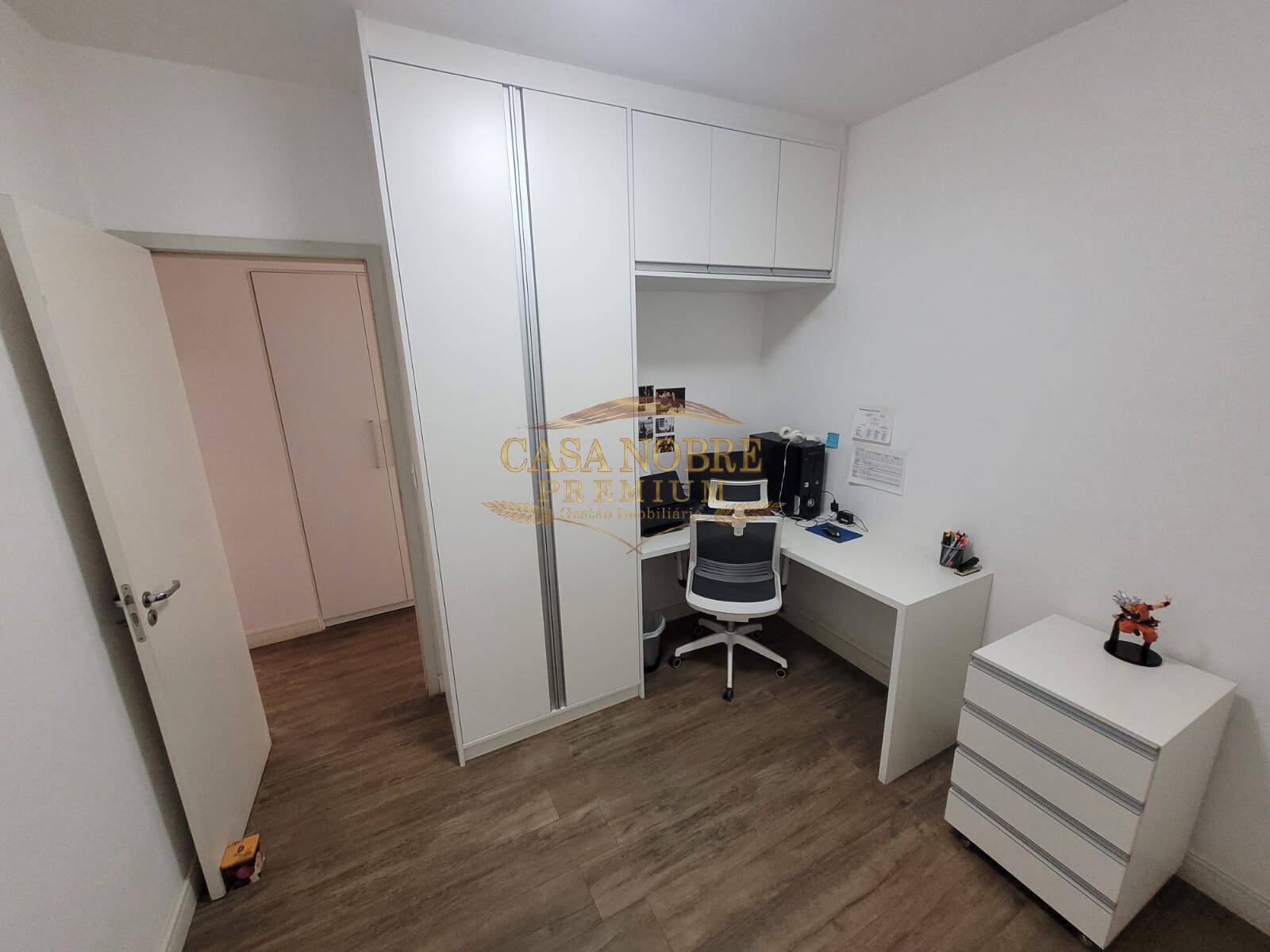 Apartamento, 3 quartos, 93 m² - Foto 11