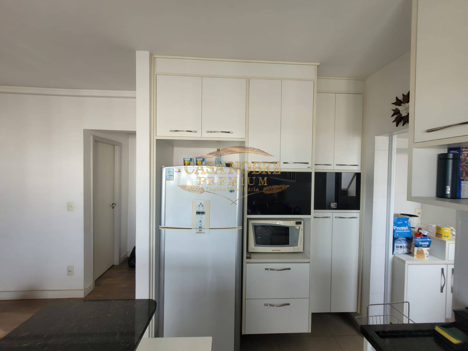 Apartamento, 3 quartos, 93 m² - Foto 6