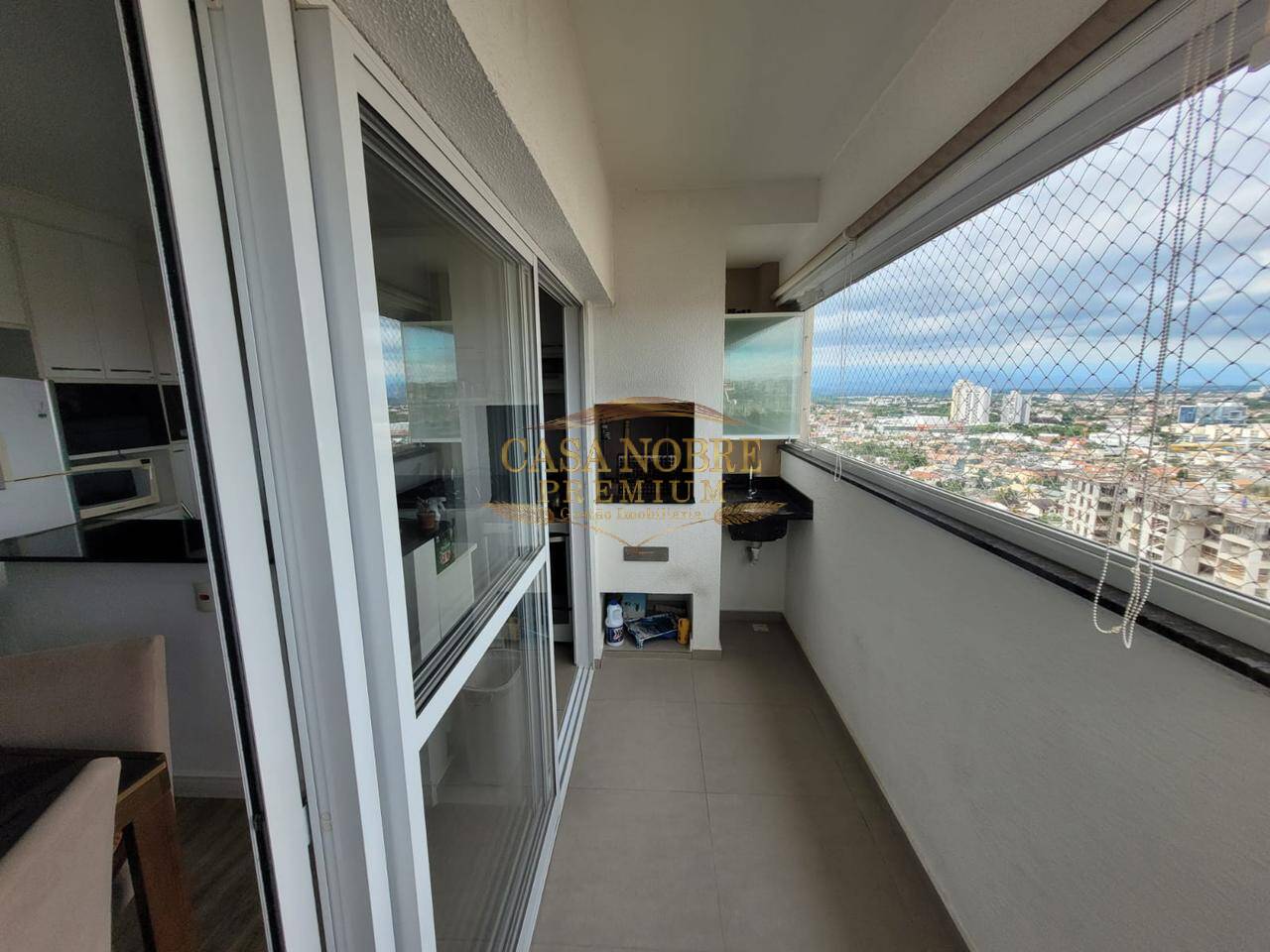 Apartamento, 3 quartos, 93 m² - Foto 1