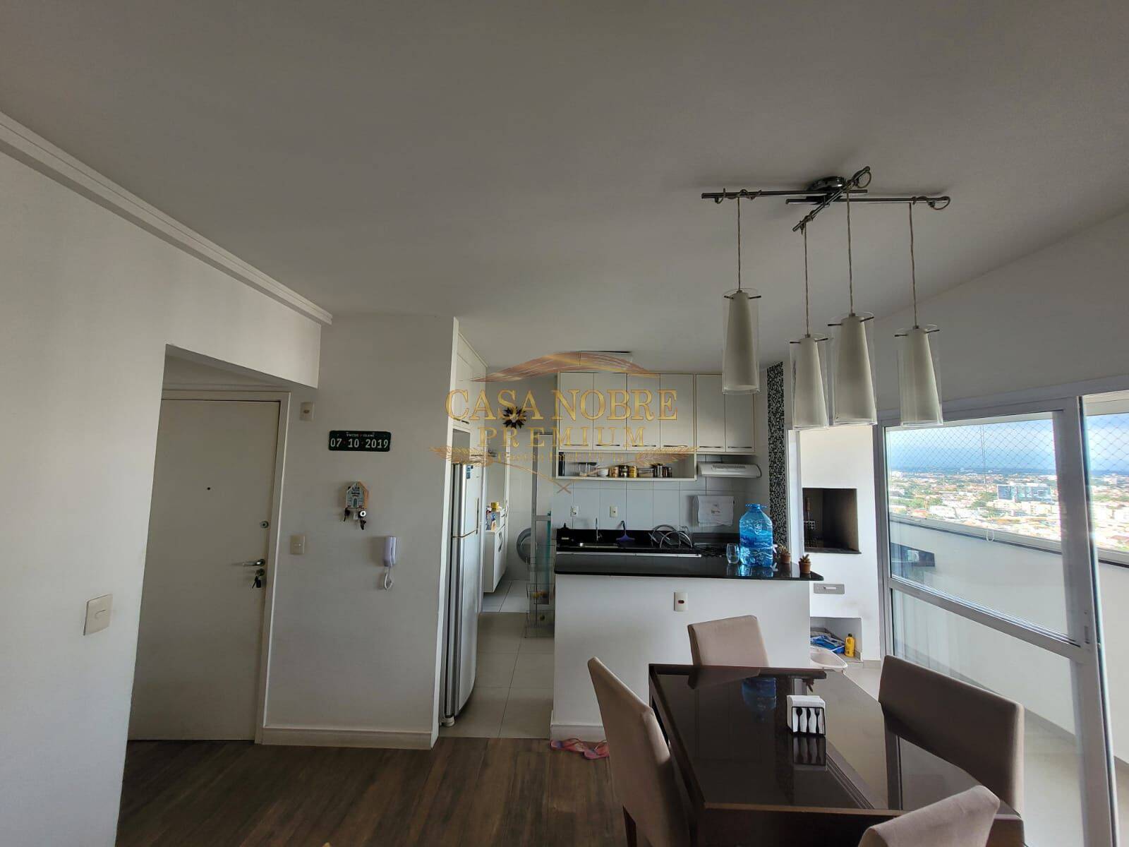Apartamento, 3 quartos, 93 m² - Foto 4