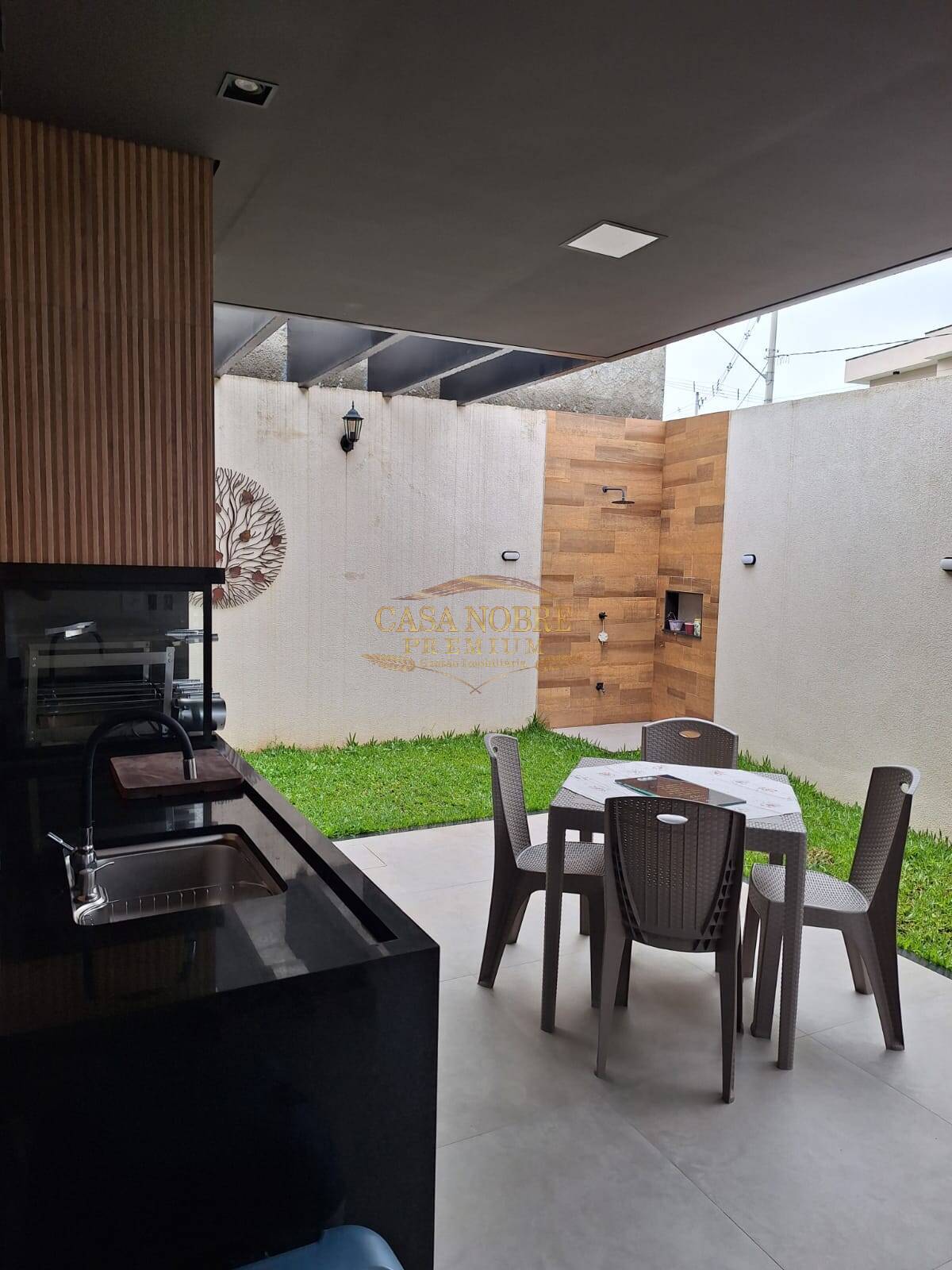 Casa de Condomínio, 3 quartos - Foto 6