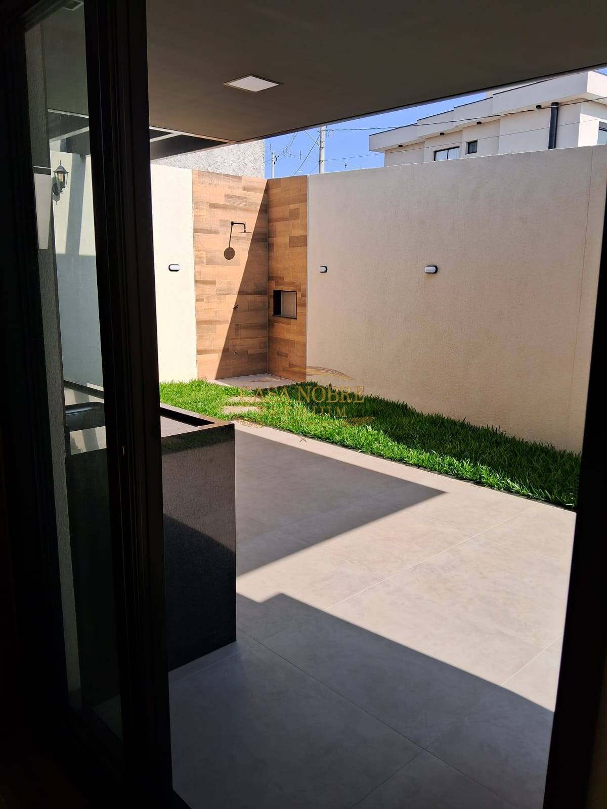 Casa de Condomínio, 3 quartos - Foto 10