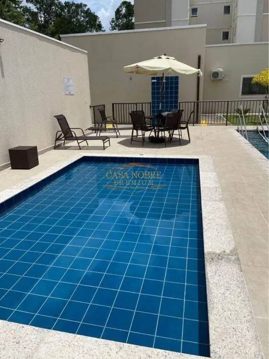 Apartamento, 2 quartos, 41 m² - Foto 12