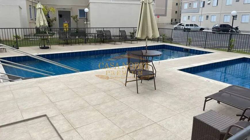 Apartamento, 2 quartos, 41 m² - Foto 1