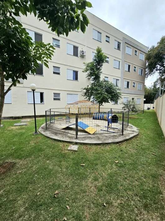 Apartamento, 2 quartos, 41 m² - Foto 13