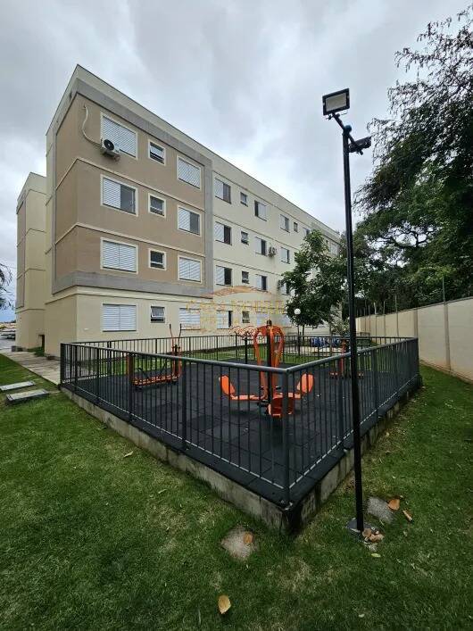 Apartamento, 2 quartos, 41 m² - Foto 15
