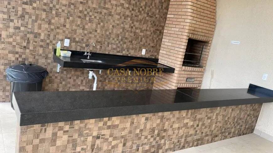 Apartamento, 2 quartos, 41 m² - Foto 16