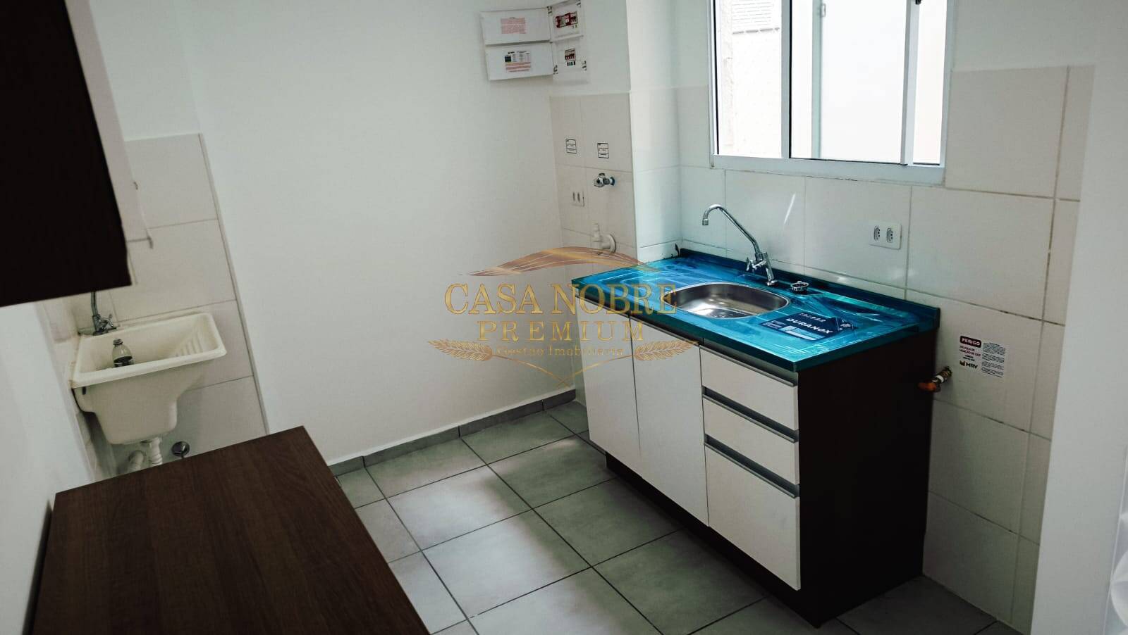 Apartamento, 2 quartos, 41 m² - Foto 6