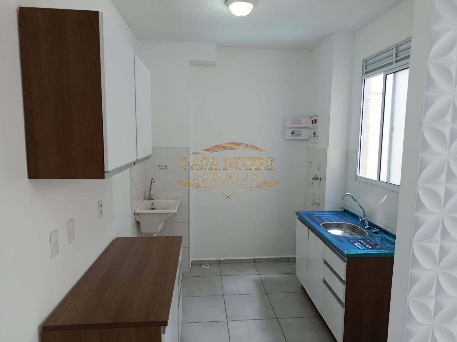 Apartamento, 2 quartos, 41 m² - Foto 3