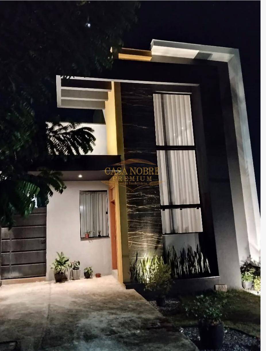 Casa de Condomínio, 2 quartos - Foto 4
