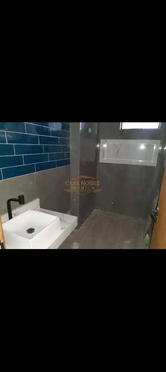 Casa de Condomínio, 2 quartos - Foto 5