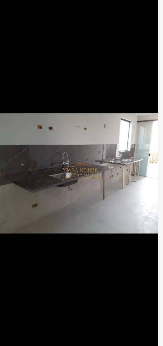 Casa de Condomínio, 2 quartos - Foto 6