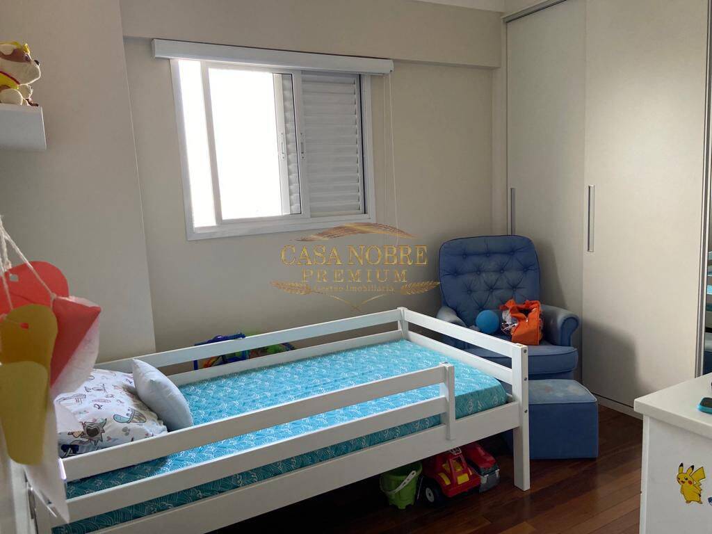 Apartamento, 3 quartos, 90 m² - Foto 8