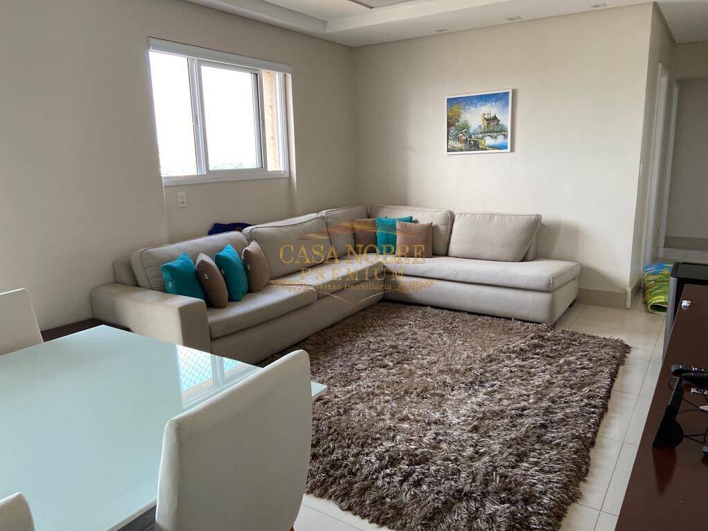 Apartamento, 3 quartos, 90 m² - Foto 2
