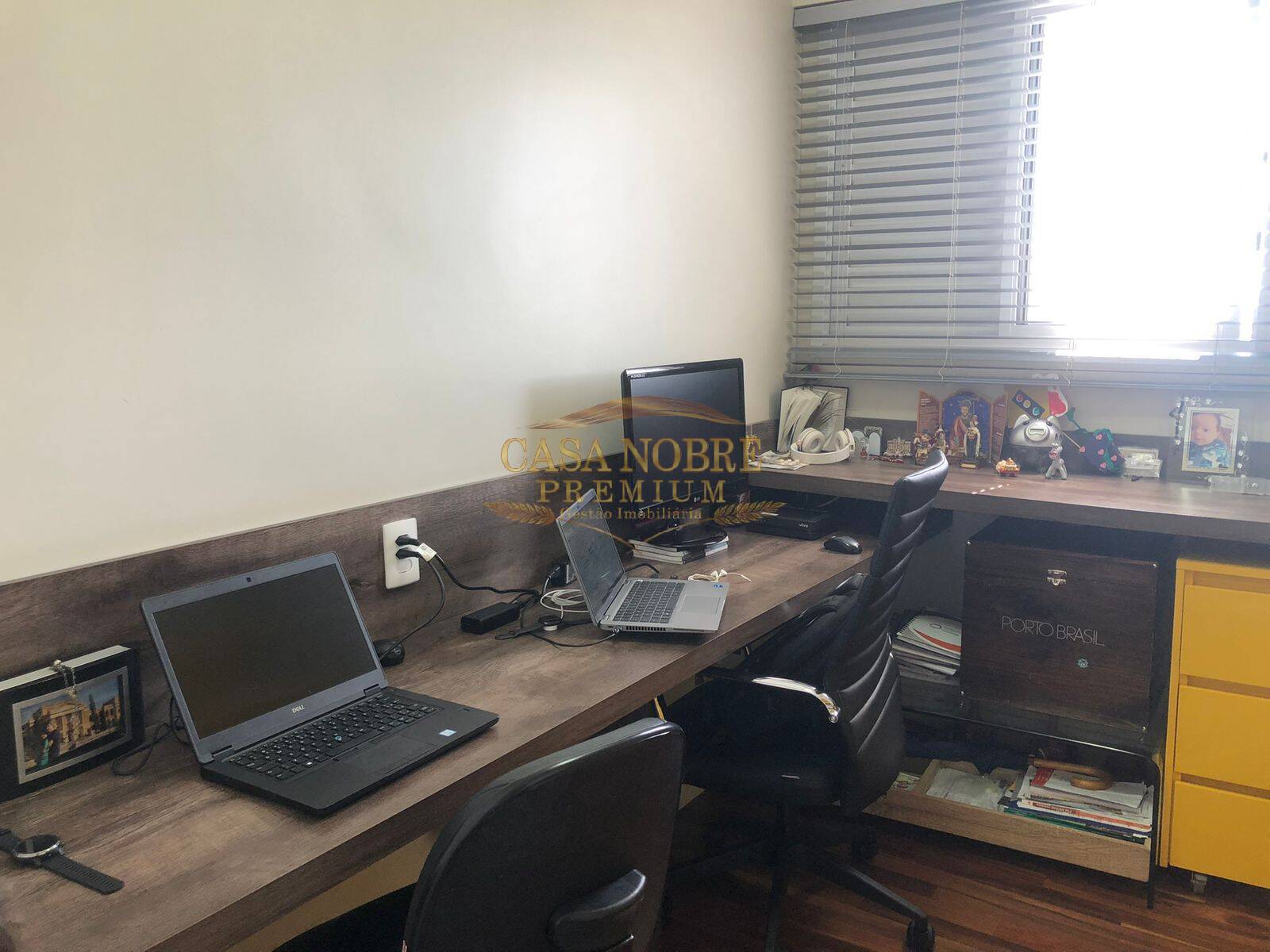 Apartamento, 3 quartos, 90 m² - Foto 7